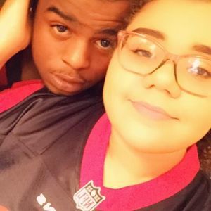 Meet your Posher, Cleopatra